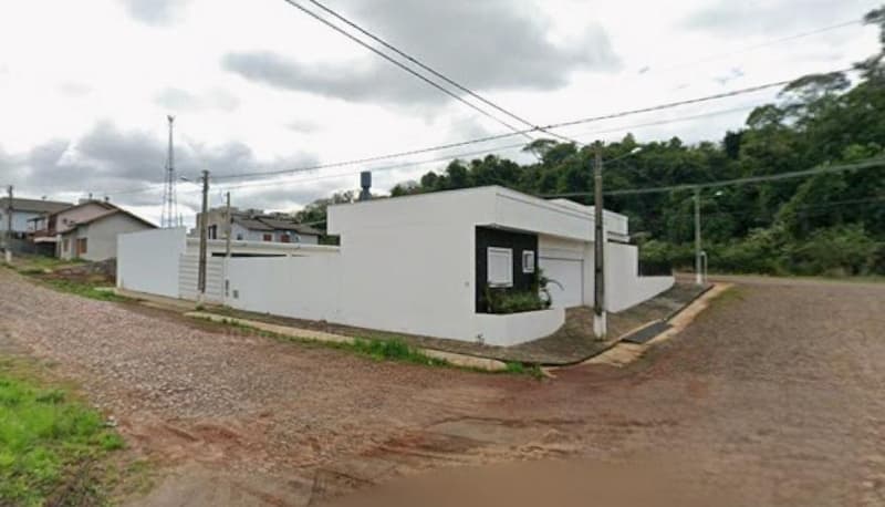 Foto 2 de 2: Casa em leilão em Panambi - RS, bairro Planalto — Casa 441m², Bairro Planalto, Panambi/RS
