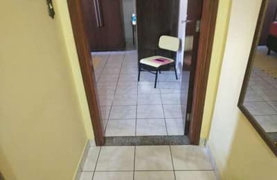 Foto 4 de 9: Casa em leilão em Terra Roxa - SP — Casa, A.T. 464m², A.C. 206m², 2 dorm, 1 suíte, piscina