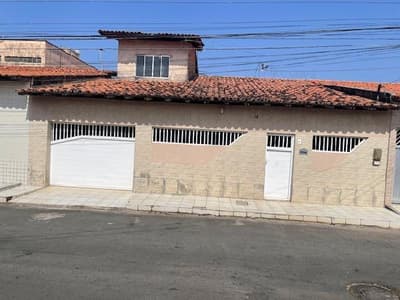 Casa em leilão em Sucupira Do Norte - MA — Casa de 59.48m2, com 2 quartos, em SUCUPIRA DO NORTE/MA.