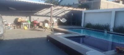 Foto 5 de 7: Casa em leilão em Iguaba Grande - RJ, bairro Nova Iguaba — Casa, Iguaba Grande / RJ