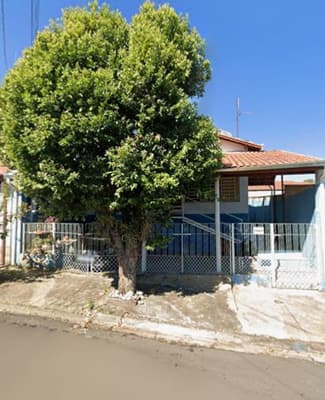 Foto 14 de 14: Casa em leilão em Jaguariúna - SP, bairro Jardim Fontanella — IMÓVEL URBANO COM ÁREA TOTAL DE 300.00 m2- Em JARAGUARIUNA/SP