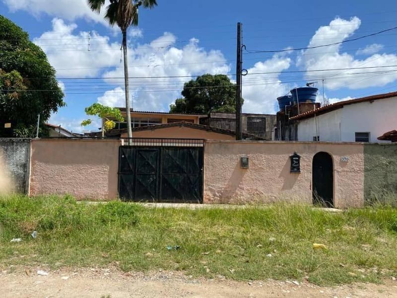 Foto 3 de 3: Casa em leilão em Recife - PE, bairro Afogados — Casa, 397.75 m2, Recife / PE