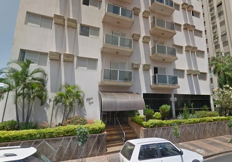 Foto 1 de 8: Apartamento em leilão em São José Do Rio Preto - SP — IMÓVEL - APARTAMENTO UND 21 - localizado no EDIFÍCIO CIMO - bairro Boa Vista na cidade de São José do Rio Preto/SP