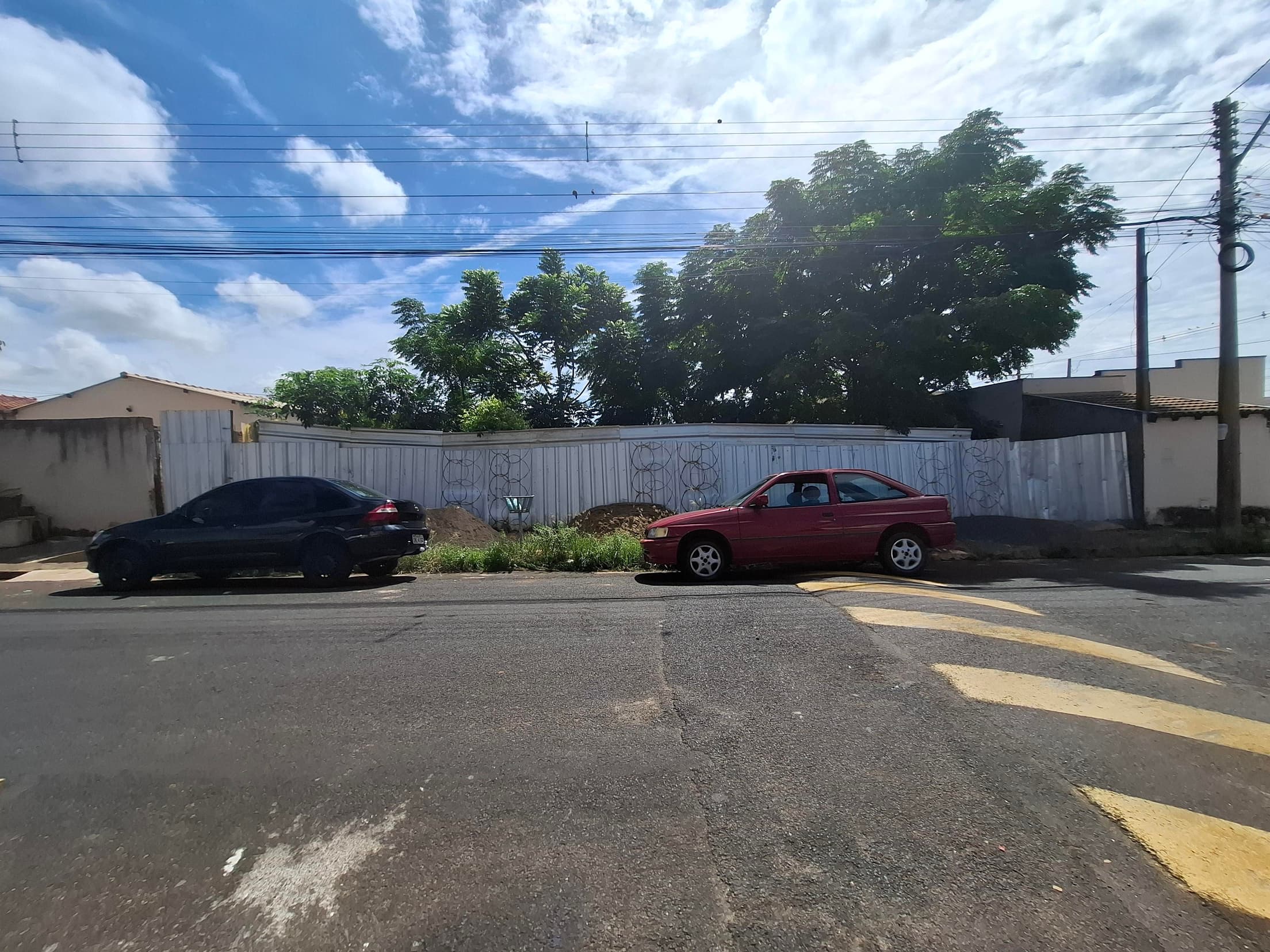 Foto 5 de 5: Terreno em leilão em Mirassol - SP — TERRENO DE 200m² NA RUA LINO LEVA, MIRASSOL-SP MATRICULA Nº 25.008