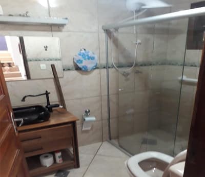 Foto 17 de 21: Imóvel em leilão em São Sebastião - SP, bairro Sertão de Maresias I — IMÓVEL RESIDENCIAL EM SÃO SEBASTIÃO/SP