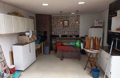 Foto 6 de 7: Apartamento em leilão em Brasília - DF, bairro Setor Habitacional Vicente Pires — Apartamento 105, no Edifício Ágape na Rua 8, chácara 213, lote 1, Setor Habitacional Vicente Pires/DF.