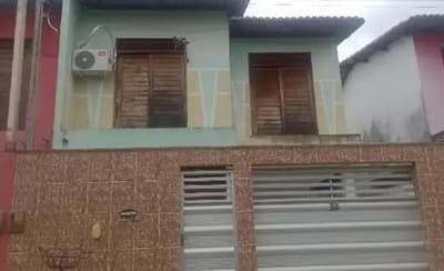 Casa em leilão em Ceará-mirim - RN — Casa de 69.67m2, com 2 quartos, em CEARA-MIRIM/RN.