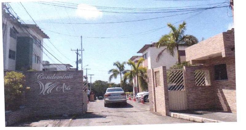 Apartamento em leilão em Salvador - BA — APARTAMENTO PARALELA