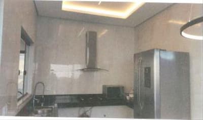 Foto 3 de 8: Casa em leilão em Ipameri - GO — CASA RESIDENCIAL, A.C. 103,92M², CENTRO EM IPAMERI/GO - EDIFICAÇÃO DE ALTO PADRÃO