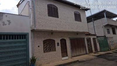 Foto 15 de 15: Apartamento em leilão em Mariana - MG — Apartamento, Mariana / MG