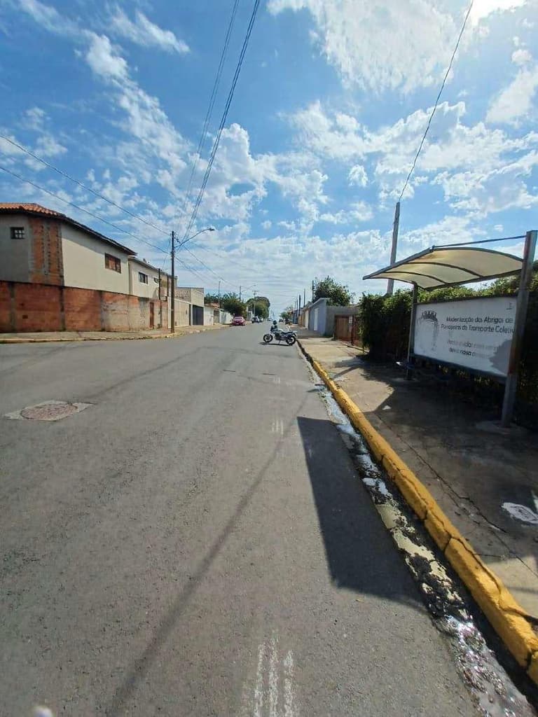 Foto 3 de 6: Terreno em leilão em Saltinho - SP — PARTE IDEAL DE 50% DO LOTE URBANO Nº 01 DO LOTEAMENTO JARDIM NOSSA SENHORA APARECIDA II CORRESPONDENTE A 392,00M² SEM BENFEITORIAS ¿ SALTINHO/SP
