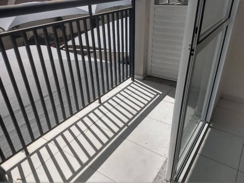 Foto 9 de 13: Apartamento em leilão em Teresina - PI, bairro Santa Isabel — Apartamento, Teresina / PI