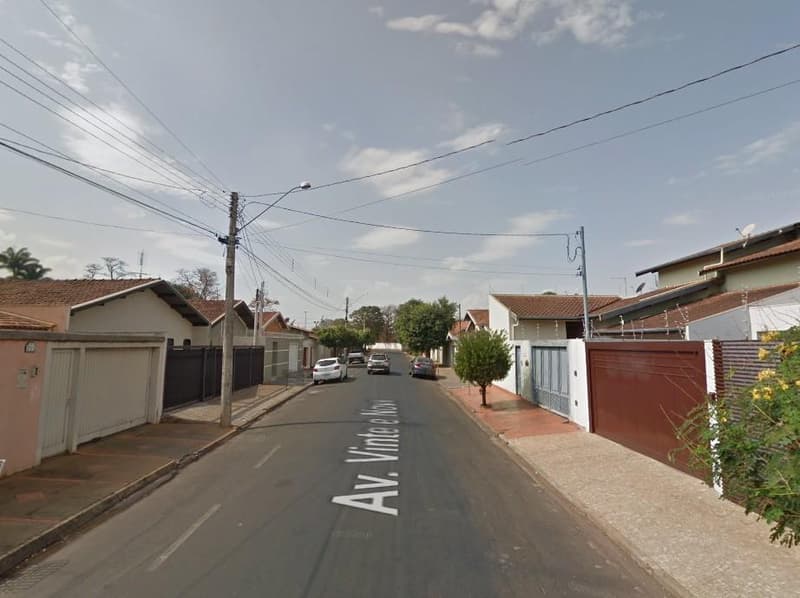 Foto 2 de 2: Casa em leilão em Barretos - SP — Casa 210m², Centro, Barretos/SP - Ocupada