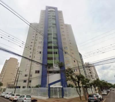 Foto 2 de 4: Apartamento em leilão em Cascavel - PR — IMÓVEL URBANO COM ÁREA PRIVATIVA DE 103.15 m2- Em CASCAVEL/PR