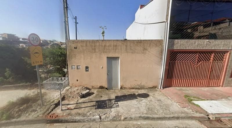 Foto 2 de 2: Casa em leilão em Várzea Paulista - SP — Casa 128m² no Jardim Bertioga em Varzea Paulista/SP