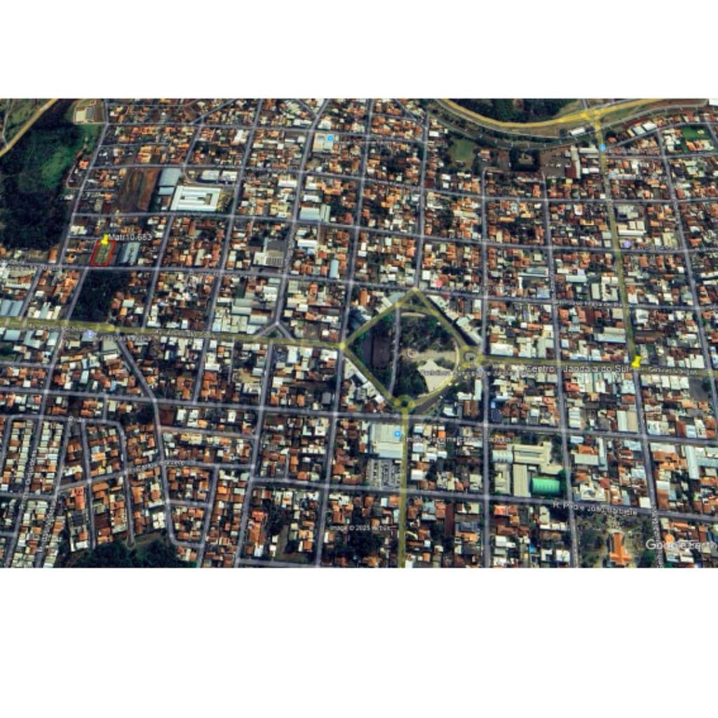 Apartamento em leilão em Jandaia Do Sul - PR — IMÓVEL URBANO APARTAMENTO COM ÁREA PRIVATIVA 143,10 m2 Em JANDAIA DO SUL/PR
