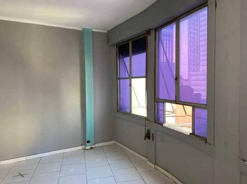 Foto 2 de 12: Comercial em leilão em Rio De Janeiro - RJ, bairro Centro — Sala comercial, Rio De Janeiro / RJ