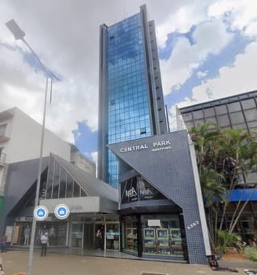 Foto 3 de 3: Apartamento em leilão em Cascavel - PR — IMÓVEL URBANO - APARTAMENTO COM ÁREA PRIVATIVA DE 25,89 m2- EM CASCAVEL/PR