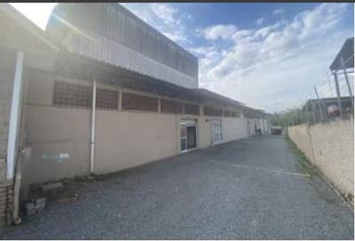 Foto 5 de 11: Terreno em leilão em Curitiba - PR, bairro Vista Alegre — Terreno de 2.383,50m², área construida 1.401,00m², Av. Manoel Ribas, 2658, Curitiba/PR - Massa Falida Amilton Franzoloso