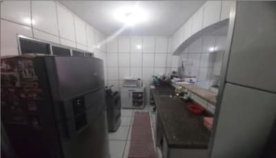 Foto 6 de 18: Casa em leilão em São Paulo - SP, bairro Parque Santa Madalena — Casa, Ocupado, 140.37 m2, SÃO PAULO / SP