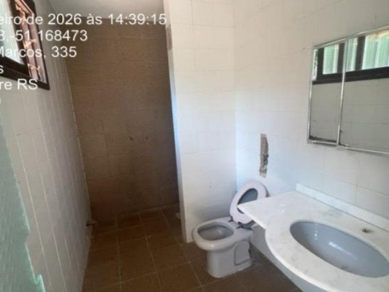 Foto 7 de 15: Casa em leilão em Porto Alegre - RS, bairro Vila Bom Jesus — Casa, Residencial, Vila Bom Jesus, 4 dormitório(s)
