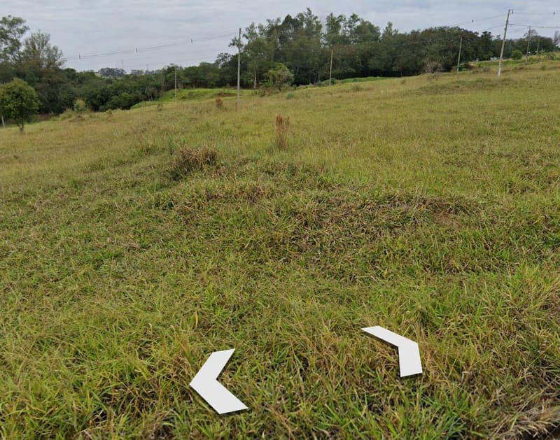 Foto 2 de 2: Terreno em leilão em Umuarama - PR — Lote de terras n° 10, da Quadra n° 25, do Loteamento Parque Residencial Belo Horizonte, com área de 200,00m². Localizado em Umuarama/PR