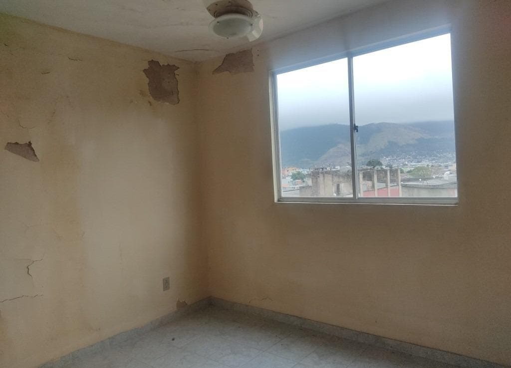 Foto 53 de 60: Apartamento em leilão em Nilópolis - RJ — Apto. 50m², Desocupado, no Centro, Nilópolis/RJ