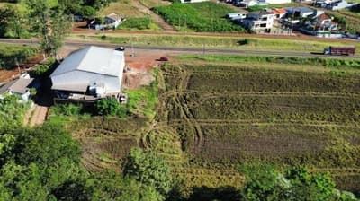 Foto 1 de 9: Terreno em leilão em Salto Do Lontra - PR — LOTE URBANO - SALTO DO LONTRA/PR