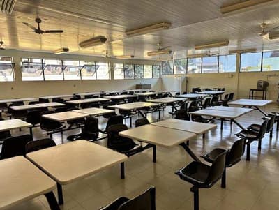 Foto 8 de 18: Comercial em leilão em Contagem - MG — Imóvel Comercial com 43.890m² na Cidade Industrial em Contagem/MG