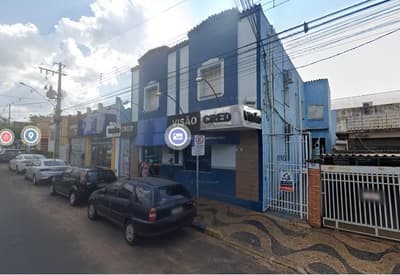 Casa em leilão em Tupã - SP — IMÓVEL MATRÍCULA 40.692 DO CRI DE TUPÃ/SP