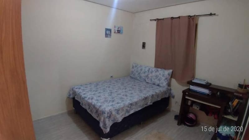 Foto 3 de 6: Casa em leilão em Ouricuri - PE, bairro Canacuí — Casa 91m² com Terreno 120m² | Ouricuri/PE | Canacuí - Próximo ao centro e a Rod. Cap. Pedro Teixeira - Financiamento até 420 Meses!