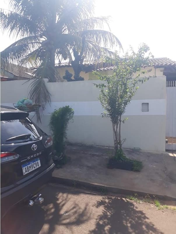 Foto 5 de 6: Terreno em leilão em Umuarama - PR — Direitos que o executado, possuí sobre o imóvel: lote nº 11, da quadra nº 6, do loteamento denominado ¿Parque Irani¿, Umuarama - PR