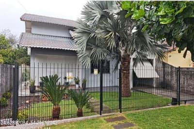 Foto 11 de 12: Casa em leilão em Pato Bragado - PR, bairro Loteamento Borelli Ii — IMÓVEL URBANO COM ÁREA TOTAL DE 390,00 m2 - Em PATO BRAGADO/PR