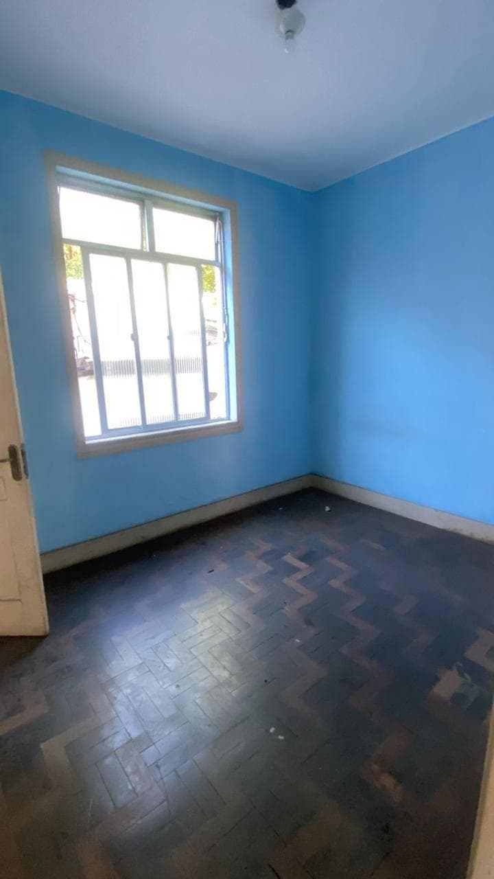 Foto 6 de 8: Apartamento em leilão em Rio De Janeiro - RJ, bairro Rio Comprido — Apartamento, Rio De Janeiro / RJ