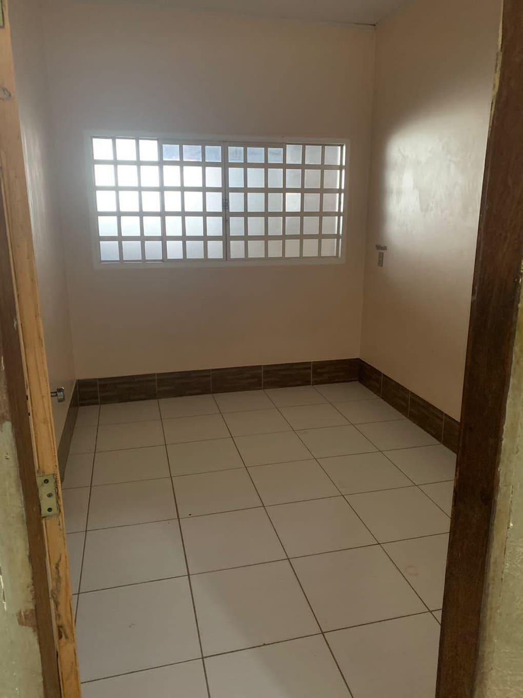 Foto 3 de 6: Casa em leilão em Mambaí - GO — SOBRADO RESIDENCIAL | A.T. 368,71 M² E A.C. 284 M² | MAMBAÍ/GO - LEILÃO EMPRESARIAL SISTÊMICO SICREDI