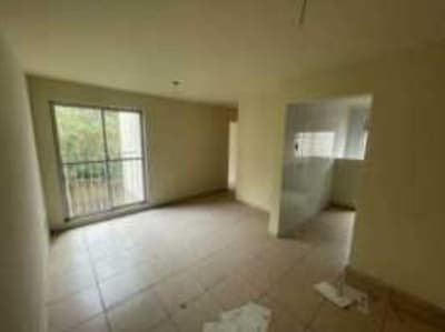 Apartamento em leilão em Curitiba - PR, bairro Santa Cândida — APARTAMENTO Nº 203, BLOCO 10, RESIDENCIAL CEDROS - SANTA CÂNDIDA/CURITIBA-PR