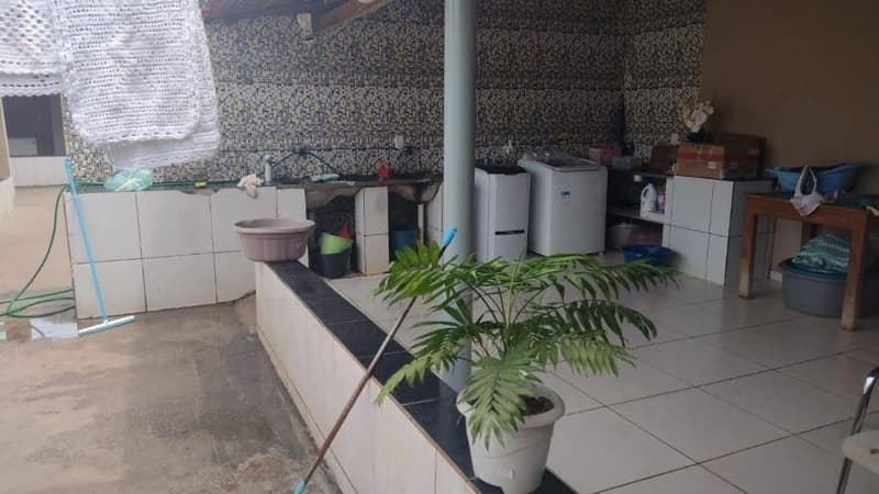 Foto 1 de 7: Casa em leilão em Cidelândia - MA, bairro Centro — Casa, Cidelândia / MA