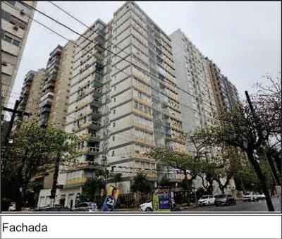 Apartamento em leilão em Guarujá - SP — Apartamento de 94.42m2, em GUARUJA/SP.