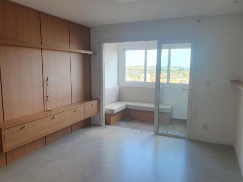 Foto 6 de 9: Apartamento em leilão em Bauru - SP, bairro Jardim Terra Branca — Apartamento, 130.58 m2, Bauru / SP