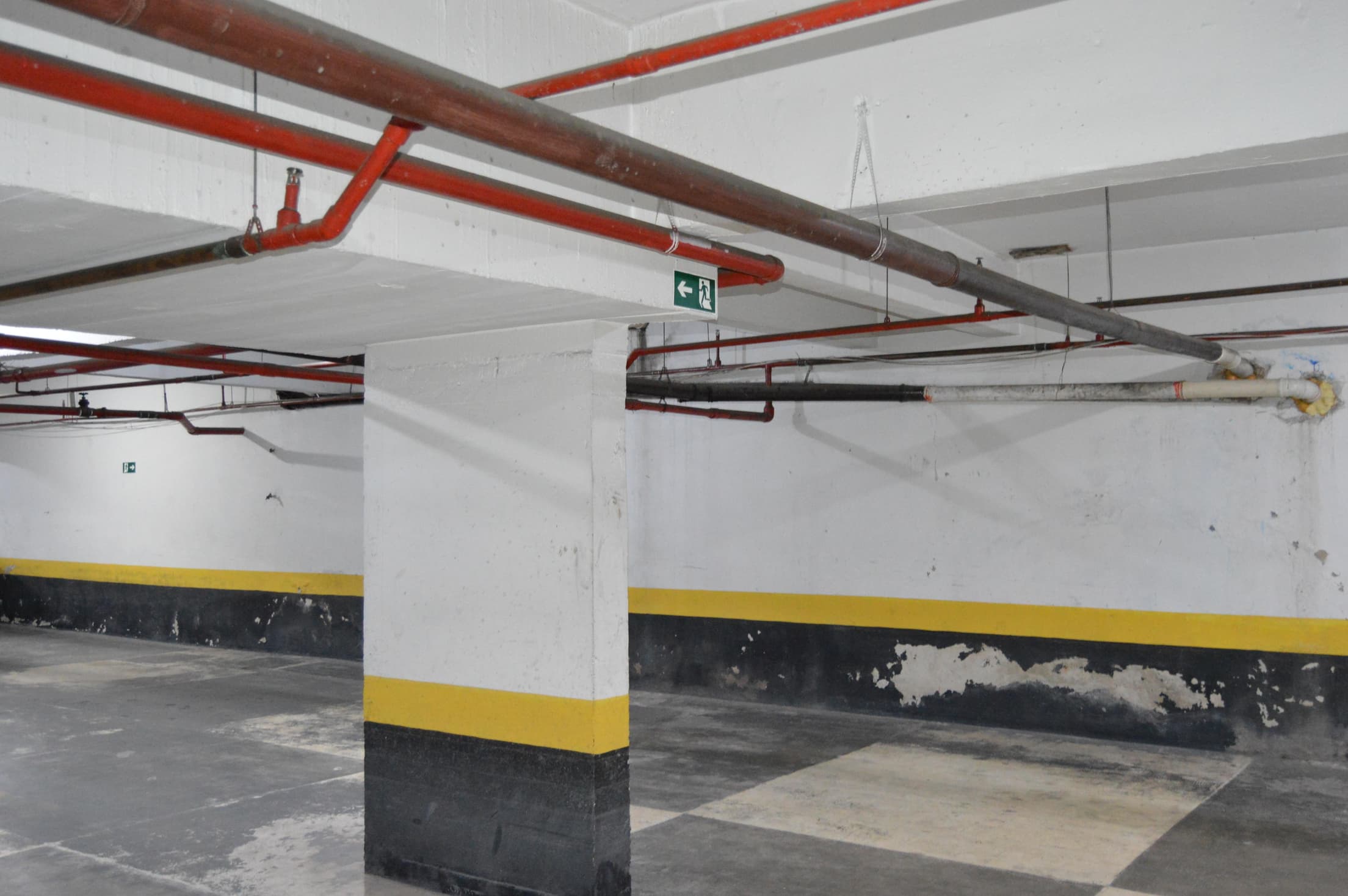 Foto 8 de 12: Comercial em leilão em Osasco - SP, bairro Centro — Sala 46,04 m² em Osasco - SP 40% de desconto