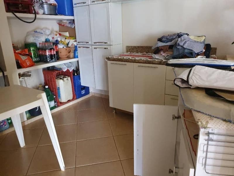 Foto 3 de 15: Casa em leilão em Ourinhos - SP, bairro Vila Soares — Casa, Ourinhos / SP