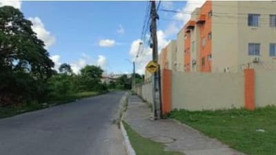 Foto 3 de 3: Apartamento em leilão em Camaçari - BA, bairro Fazenda Limoeiro — Apto. 43m², Fazenda Limoeiro, Camaçari/BA - Ocupado