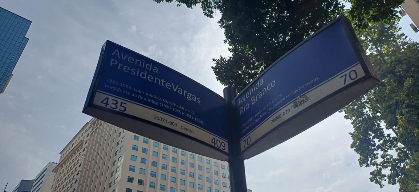 Foto 14 de 19: Comercial em leilão em Rio De Janeiro - RJ, bairro Centro — Laje Corporativa 920m² no Edifício Avenida Presidente Vargas, 409 | Centro, Rio de Janeiro/RJ