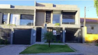 Foto 1 de 2: Casa em leilão em Cascavel - PR, bairro Parque São Paulo — Casa 139m² | Cascavel-PR | Condomínio Residencial Baldini | Parque São Paulo
