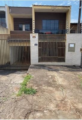 Foto 10 de 20: Terreno em leilão em Apucarana - PR — Imóvel urbano situado na Avenida Santa Catarina, 1773, Jardim Apucarana, Apucarana, com área de 128 m².