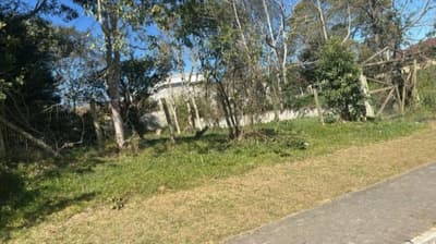 Terreno em leilão em Piên - PR — Terreno com Área de 480m², sem benfeitorias - Piên/PR