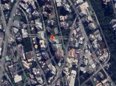 Foto 2 de 24: Apartamento em leilão em São Paulo - SP, bairro Vila Andrade — Vila Andrade - Apartamento com área privativa de 250,550m² - EDIFÍCIO BELA VISTA, 04 vagas indeterminadas na garagem