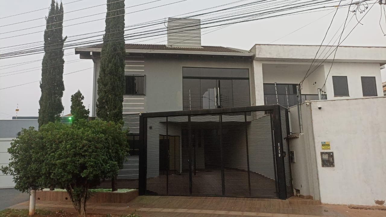 Foto 13 de 18: Casa em leilão em Campo Grande - MS — Casa 249m², Ocupada no Parque dos Novos Estados, Campo Grande/MS