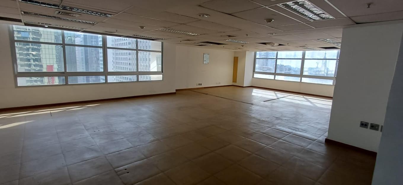 Foto 2 de 19: Comercial em leilão em Rio De Janeiro - RJ, bairro Centro — Laje Corporativa 920m² no Edifício Avenida Presidente Vargas, 409 | Centro, Rio de Janeiro/RJ