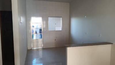 Foto 6 de 9: Casa em leilão em Ibiassucê - BA, bairro Alto do Cruzeiro — Casa, Ibiassucê / BA
